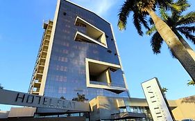 Hotel Flat Afonso Pena e Centro de Convenções Campo Grande